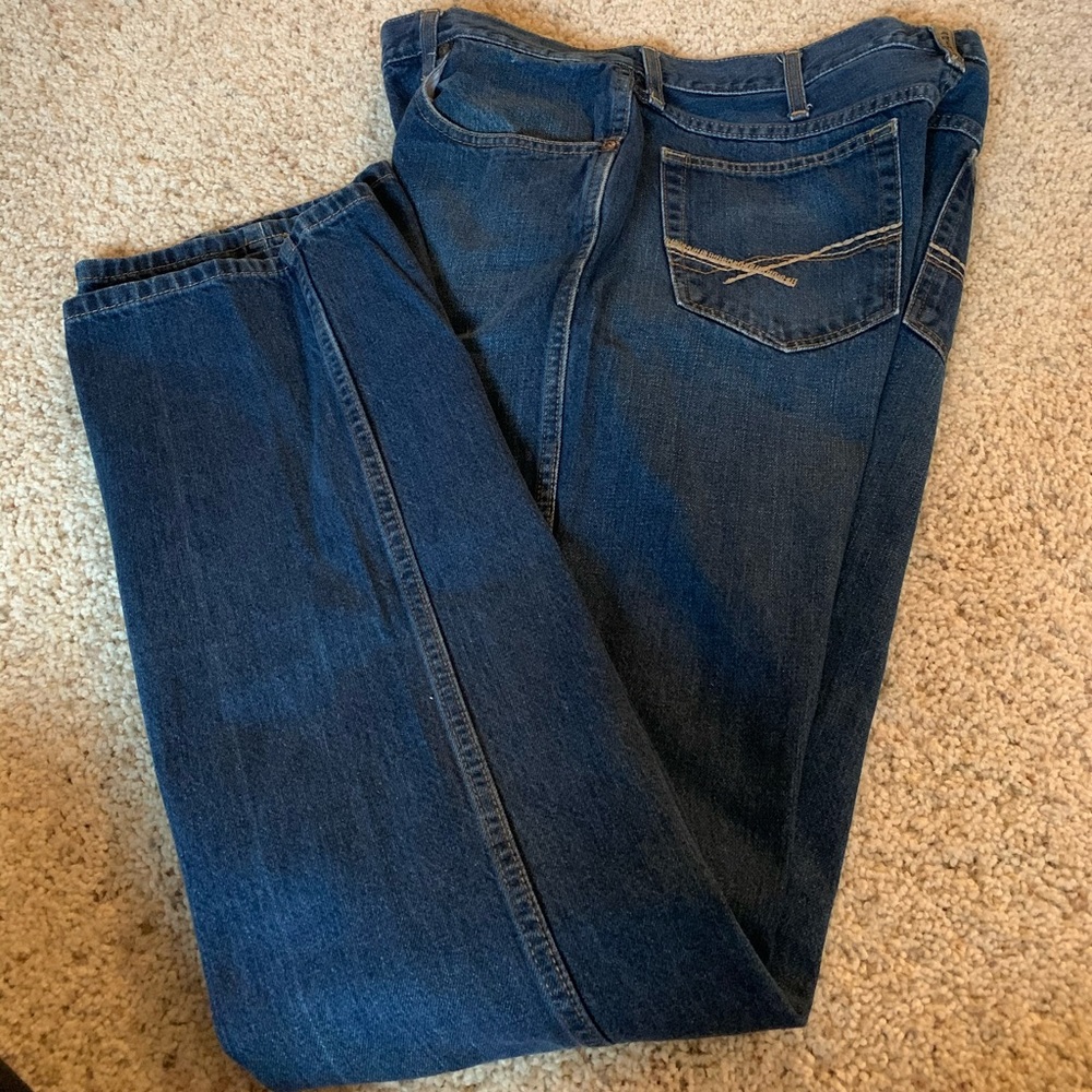 Ariat Jeans